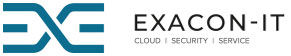 EXACON-IT Logo