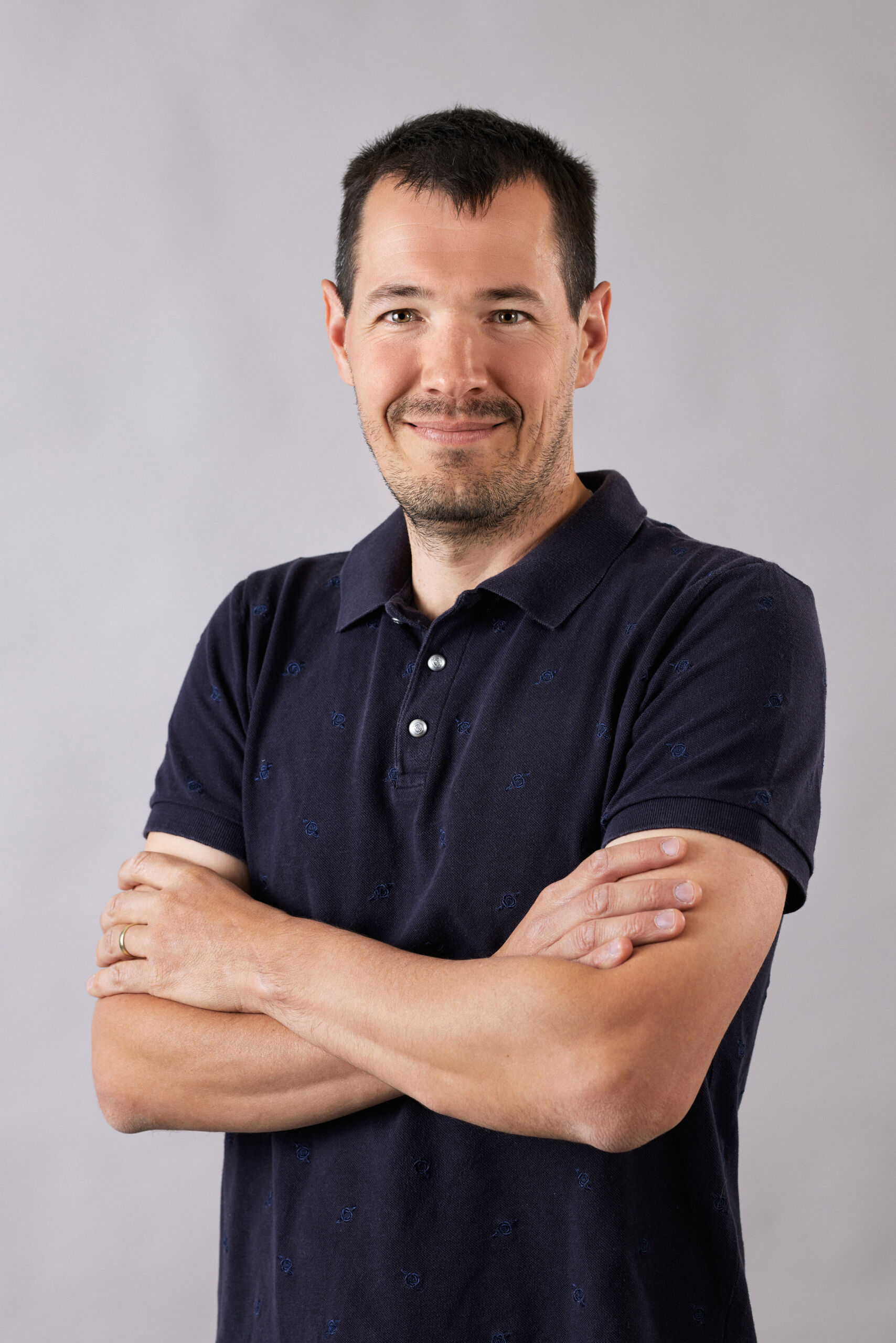David Krikler