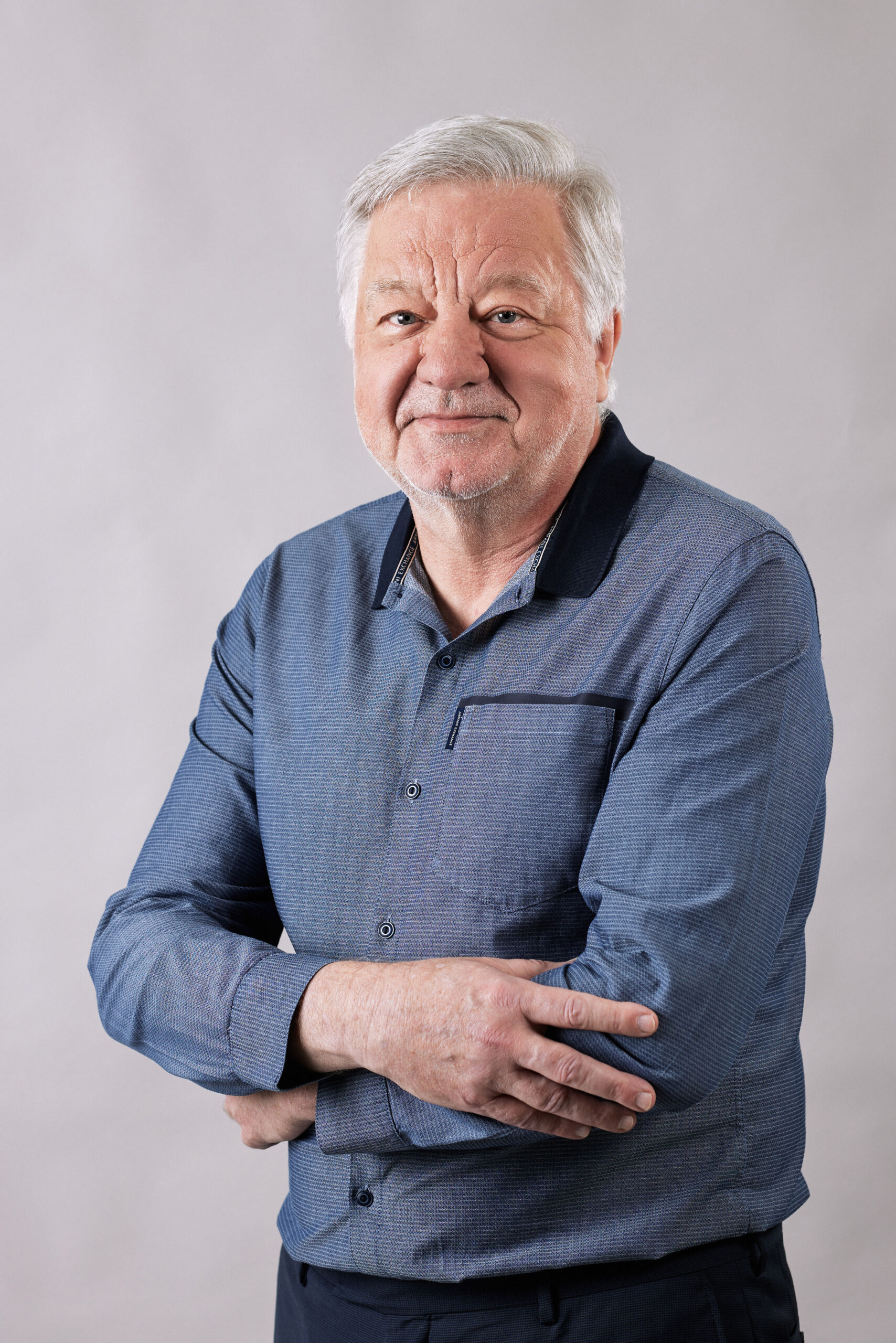 Klaus Bulant