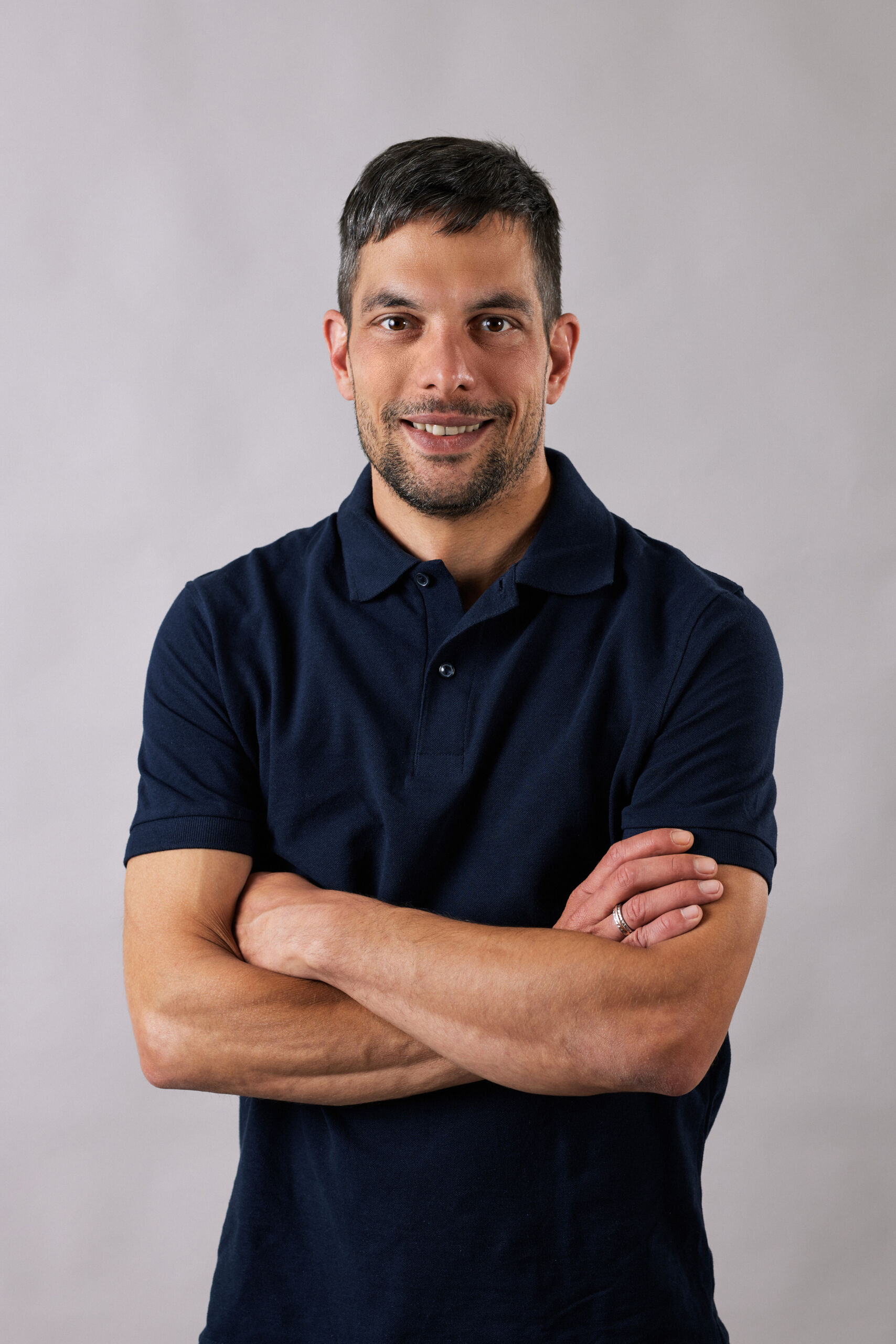 Christian Hradil