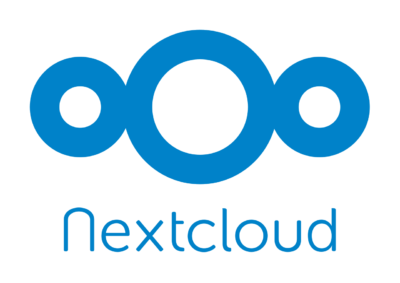 Nextcloud Logo