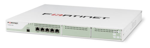 Picture Fortiweb