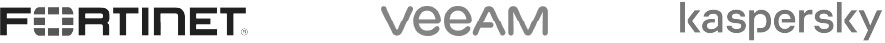 Security Markenlogos